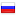 deimon.ru hosted country